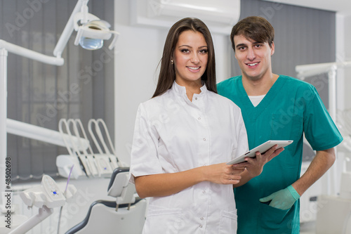 Photo: Dentist office Dentist office