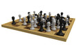 Schach-Revolution