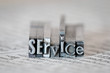 service