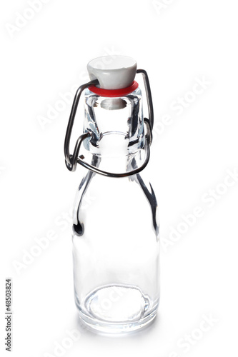 Photo: Empty Bottle Empty Bottle