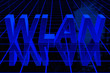 Wlan - 3D Render