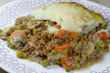 Homemade Cottage Pie