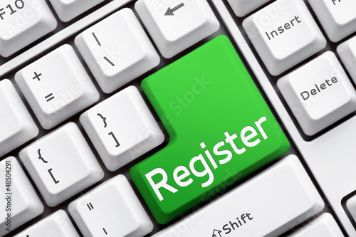 Photo: Register Register