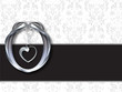 Invit-damask-heart