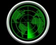 Military radar