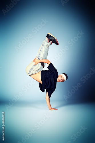 Photo: hip hop boy hip hop boy
