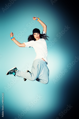 Photo: rapper girl rapper girl