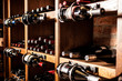 Wine cellar