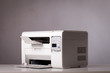 All-in-one printer, scanner, copier