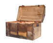 Antique chest