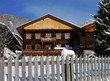 Foto: Obertilliach Obertilliach