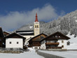 Foto: Obertilliach Obertilliach