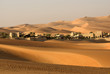 Foto: Abu Dhabi desert Abu Dhabi desert