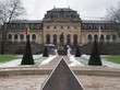 Orangery in Fulda