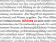 Bildung