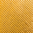 golden mosaic for background