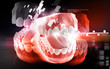 mouth