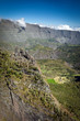Les Trois Salazes - Ile de La Réunion
