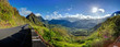 Cirque de Salazie - Ile de La Réunion