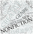 Literary journalism Disciplines Concept