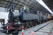 Photo: Steam engine train Steam engine train
