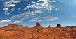 Photo: Monument Valley Monument Valley
