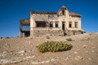 Geisterstadt, Diamantmine Kolmanskop, Lüderitz, Afrika Geisterstadt, Diamantmine Kolmanskop, Lüderitz, Afrika