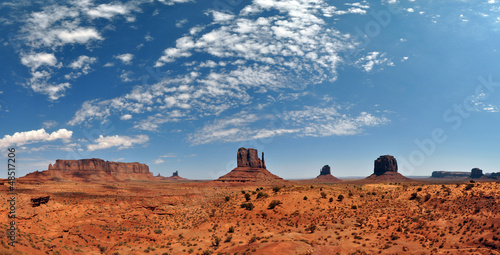 Photo: Monument Valley Monument Valley