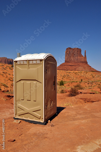 Photo: Monument Valley Monument Valley