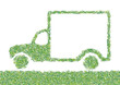 camion d'erba