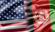 USA and Aufganistan