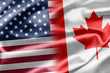 Illustration: USA and Canada USA and Canada