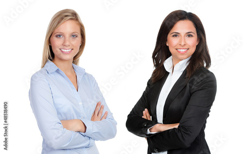 Photo: businessfrauen businessfrauen