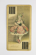 Foto: Very old tarock card_4 Very old tarock card_4