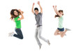 Triple jump