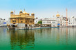 Golden Temple, Amritsar, Punjab, India