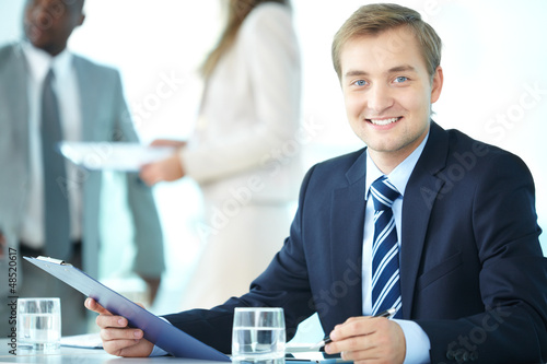 Photo: Elegant ceo Elegant ceo