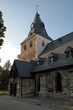 Johanniskirche in Wernigerode