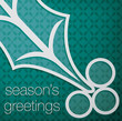 Season's Greetings