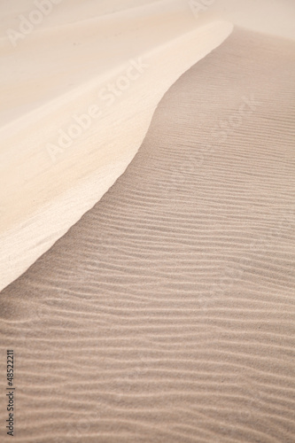 Photo: sand abstract sand abstract