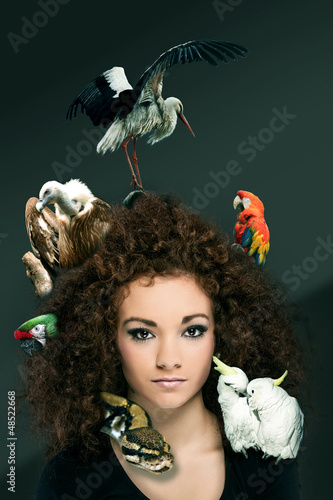 Photo: Zoo Concept - Safari Zoo Concept - Safari