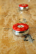 Shuffleboard