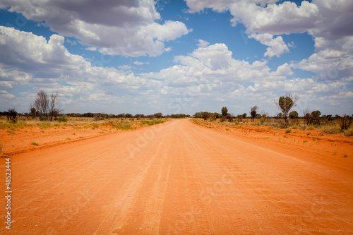 Photo: Australie Australie