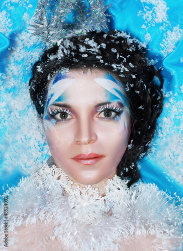 Photo: snow-queen snow-queen