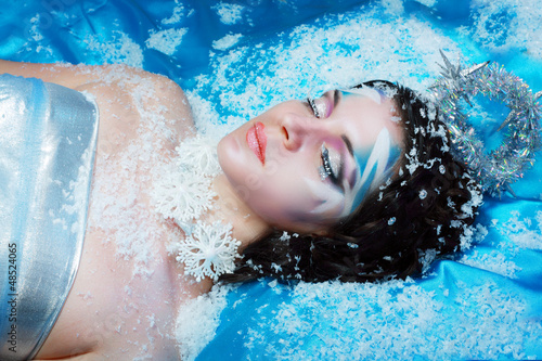 Photo: snow-queen snow-queen