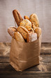 Baked goods