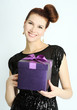 present