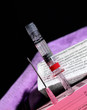 vaccination contre le papillomavirus,notice,aiguille et seringue