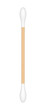 Vector illustration of ear pick