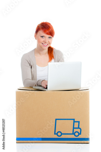 Photo: wohnungssuche im internet wohnungssuche im internet